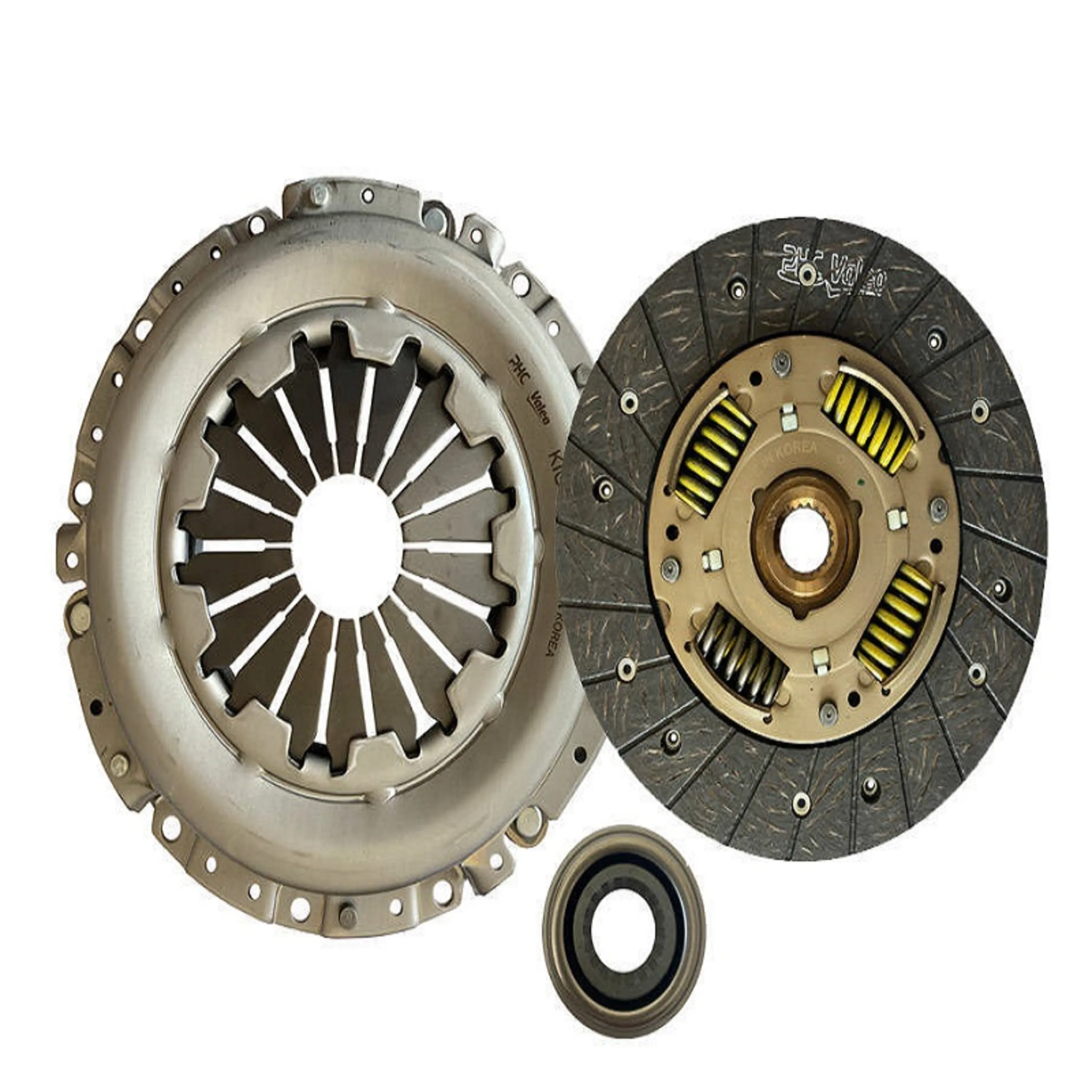 دیسک و صفحه و بلبرینگ کیا ریو دیسک و صفحه و بلبرینگ کیا ریو